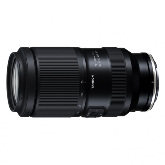 Tamron 70-180mm F/2.8 Di III VC VXD G2 - Nikon Z Mount